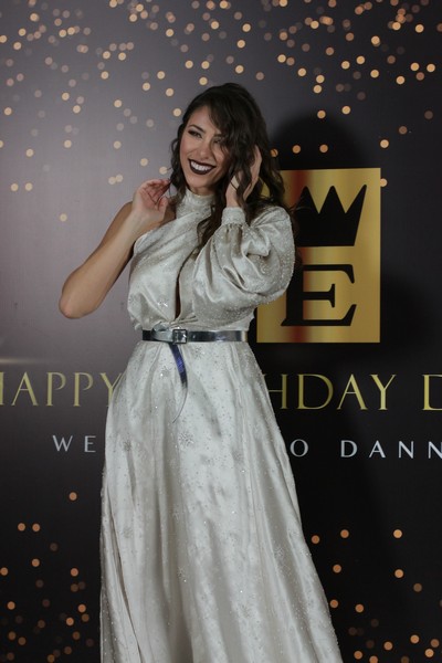 Daniella Rahmeh's Birthday Party 